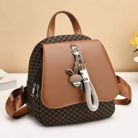 Mochila Feminina Pequena RM atacadao